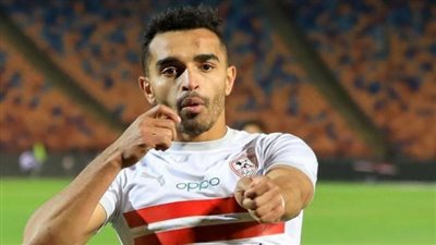 بعد هدفه أمام أرتا سولار.. رقم تاريخي لـ أوباما مع الزمالك بالكونفدرالية