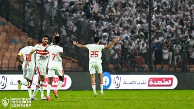 طبيب الزمالك يكشف طبيعة إصابات لاعبي الفريق في مباراة بيراميدز 