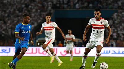 برنامج تأهيلي لـ أوباما للتعافي من الإصابة.. وتأهيل حسام عبد المجيد