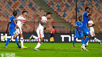 طبيب الزمالك: أوباما أصر على المشاركة أمام أرتا سولار رغم إصابته