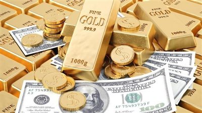 استقرار أسعار الدولار والذهب في مصر اليوم الأحد 1 أكتوبر | بث مباشر