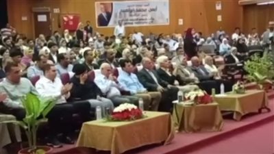 وزير الشباب والرياضة يشارك في احتفالية ختام بطولة الجمهورية للشركات ببورسعيد | بث مباشر