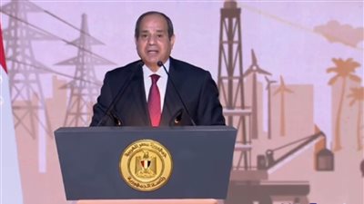 الرئيس السيسي يعلن ترشحه للانتخابات الرئاسية المقبلة | بث مباشر 