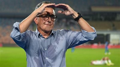 شوبير يكشف حقيقة تلقي أوسوريو عرضًا للتدريب في البرازيل