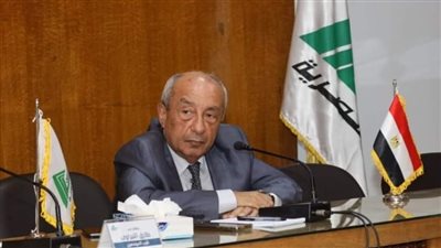 وكيل صحة بني سويف: نقل نقيب المهندسين للمركز الطبي بـ المقاولون العرب