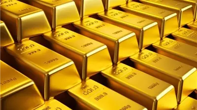 تراجع أسعار سبائك الذهب في مصر اليوم الثلاثاء 3-10-2023