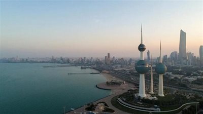 حالة الطقس اليوم الجمعة 3-11-2023 في الكويت.. ضباب ونشاط رياح