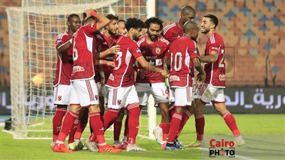 تشكيل الأهلي ضد سيمبا التنزاني فى الدوري الإفريقي.. أفشة ورضا سليم أساسيان 