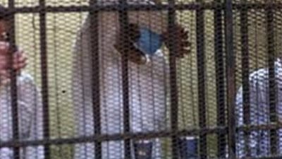 اليوم.. محاكمة عاطل لاتهامه بحيازة مواد مخدرة بمدينة نصر