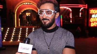 حسني شتا: الفن رسالة وتقمصي للشخصيات بيأثر عليا
