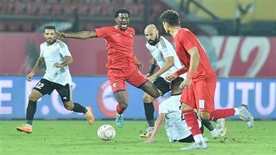 موعد مباراة طلائع الجيش ومودرن فيوتشر في الدوري الممتاز والقنوات الناقلة