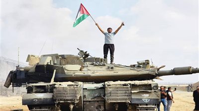 خسائر إسرائيلية بالجملة.. النخبة العسكرية والأسلحة الفتاكة تتهاوى أمام المقاومة في غزة