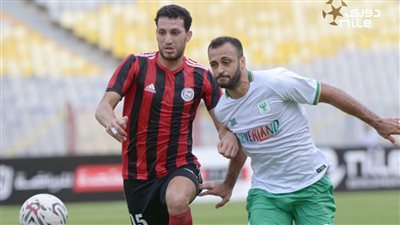 نتيجة مباراة المصري والداخلية.. الفريق البورسعيدي يفوز بثلاثية