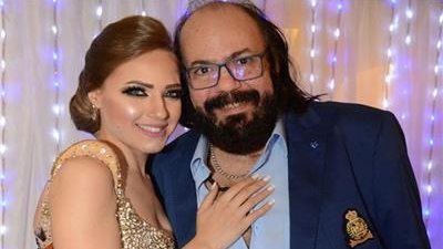 إيمي طلعت زكريا ترد على اتهامها بالتمثيل بالواسطة: عملي في الفن بسبب موهبتي