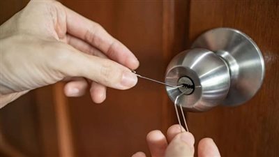 ضبط تشكيل عصابي تخصص في سرقة المساكن والمتاجر بالقليوبية