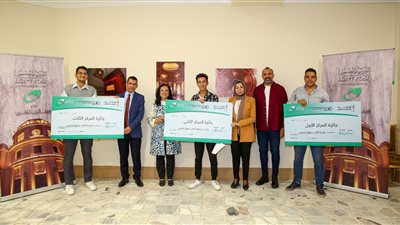 إعلان أسماء الفائزين في مسابقة التصوير الفوتوغرافي لمتحف البريد ومقتنياته الأثرية