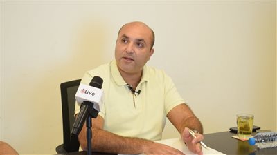 هاني العتال: النادي تسلم الدفعة الأولى لزي فرق الناشئين.. ويجب التخطيط للصفقات من الآن