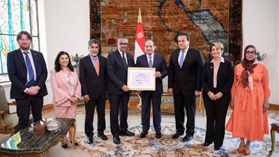 مدير الصحة العالمية: مسار مصر في مواجهة فيروس سي قصة نجاح عالمية يُحتذى بها