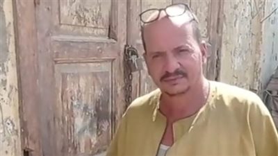 وارثها عن الأجداد│ أقدم صانع أختام في قنا: مهنة تحتاج للأمانة.. ومش أي حد بيتعلمها | بث مباشر