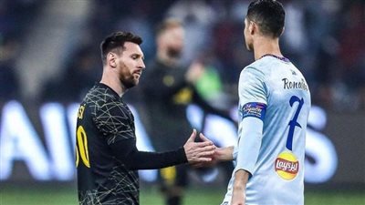 تقارير سعودية: ميسي يزامل رونالدو وينتقل إلى النصر السعودي في يناير