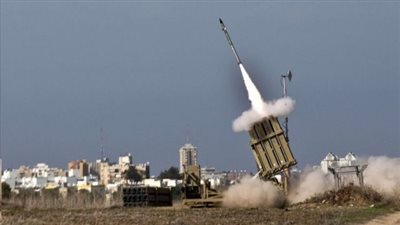 يعترض الصواريخ بالليزر.. ما هو الشعاع الحديدي الذي استخدمه الاحتلال الإسرائيلي في حربه على غزة