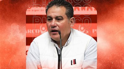 أول تعليق من خالد جلال بعد تولي تدريب فاركو