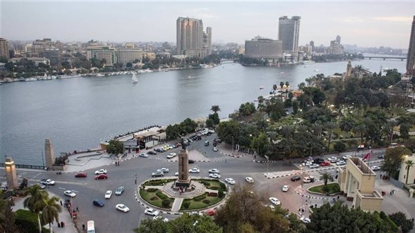 حالة الطقس في مصر خلال الـ6 أيام المقبلة.. أجواء شديدة الحرارة ونشاط للرياح
