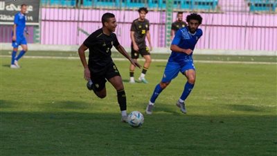 دوري المحترفين.. السكة الحديد يتعادل مع راية بالجولة الثالثة