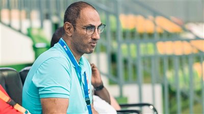 ياسر لبيب: المنظومة سر تفوق الأهلي على الزمالك.. وسوبر اليد الإفريقي رد على انتقادات البعض | حوار