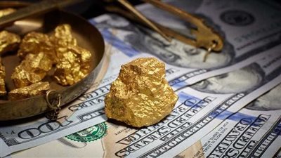 بعد ارتفاعه أمس.. أسعار الذهب والدولار في مصر اليوم الأربعاء 11 أكتوبر 2023 | بث مباشر