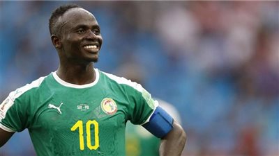 تأكيدًا لـ القاهرة 24.. ساديو ماني يشارك في قرعة كأس الأمم الإفريقية 2023 | فيديو