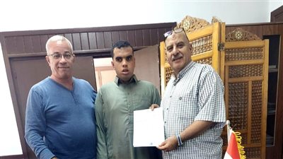 العمل: 5 عقود عمل لذوي الهمم بأحد منتجعات الساحل الشمالي في مطروح