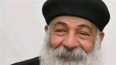 البابا تواضروس الثاني ينعى القمص دميان عبد الله كاهن إيبارشية المنيا