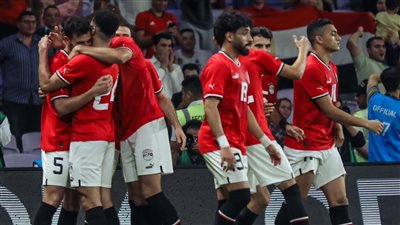 مواعيد مباريات منتخب مصر في كأس أمم إفريقيا 2023
