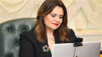 وزيرا الهجرة وقطاع الأعمال في حوار مشترك مع المستثمرين المصريين بالخارج لعرض الفرص المتميزة في مصر