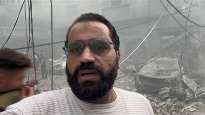 سنلتقي في الجنة.. آخر كلمات صانع محتوى فلسطيني قبل استشهاده بعد توثيقه انتهاكات الاحتلال الإسرائيلي 