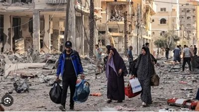 إسرائيل استخدمته لتهجير سكان غزة.. جنوب إفريقيا تلغي إعفاء التأشيرة لحاملي الجوازات الفلسطينية