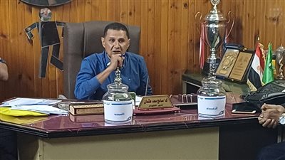 بدء مسابقة القسم الرابع في منطقة الفيوم لكرة القدم 25 أكتوبر