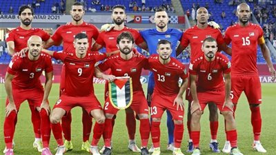 الاتحاد الجزائري يعلن استضافة مباريات منتخب فلسطين والتكفل بالمصروفات