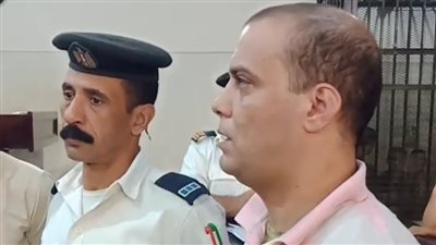 تأجيل محاكمة عاطل بتهمة إنهاء حياة طفل لسرقة توكتوك يعمل عليه بالدقهلية 