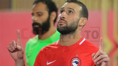 سر مغادرة عمر كمال معسكر فيوتشر وعودته إلى القاهرة