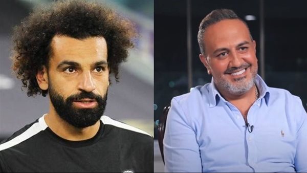 خالد سرحان يدافع عن محمد صلاح بعد تعرضه للانتقادات بسبب القضية