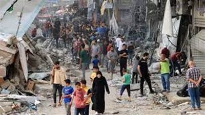لخدمة مصابي غزة.. الصحة تدرس إقامة مستشفى ميداني في رفح | بث مباشر