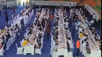 بمشاركة 700 متسابق حول العالم.. انطلاق فعاليات بطولة العالم للشطرنج للناشئين بشرم الشيخ | بث مباشر 