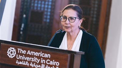بعد تصدرها التريند بسبب حديثها عن الأزمة الاقتصادية في مصر.. من هي عالية المهدي؟ 