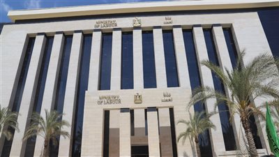 العمل: 1700 فرصة عمل للشباب بمشروع الضبعة