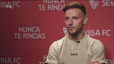 ماذا قال راكيتيتش عن مباراة ريال مدريد وإشبيلية في الدوري الإسباني؟