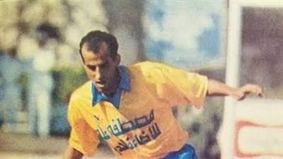 وفاة بشير عبد الصمد أيقونة الإسماعيلي السابق