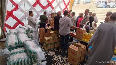 بدء تجهيز منافذ أهلا رمضان.. توجيهات هامة من وزارة التنمية المحلية لضبط أسعار السلع 