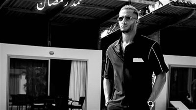 محمد رمضان يعلن تخصيص أرباح جولاته بالمنطقة العربية وخارجها لمساندة أهالي غزة